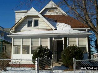 1202 S Linden St, Indianapolis, IN