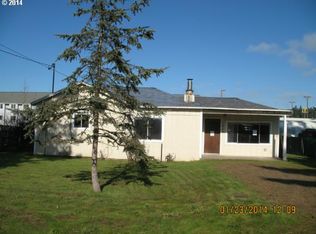 1443 Gleason Ave, Sutherlin, OR 97479