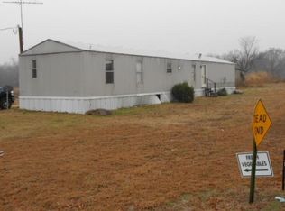 500 Hurricane Rd, Atkins, AR 72823