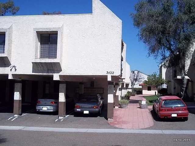 1st image of 3422 Palm Ave Unit 4
