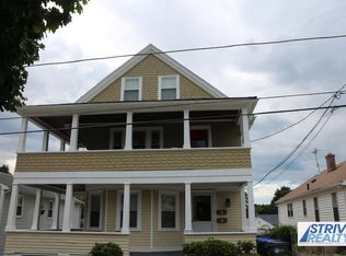 320 Jastram St #1, Providence, RI 02908