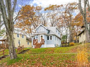 521 Sparkman Ave, Duluth, MN 55803