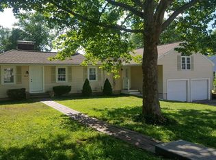 664 Hancock St, Abington, MA 02351
