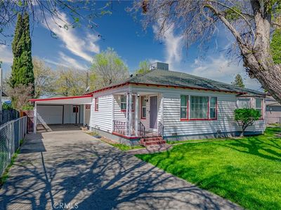 3029 Oleander Ave, Merced, CA, 95340