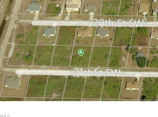 3612 21st St SW, Lehigh Acres, FL 33976