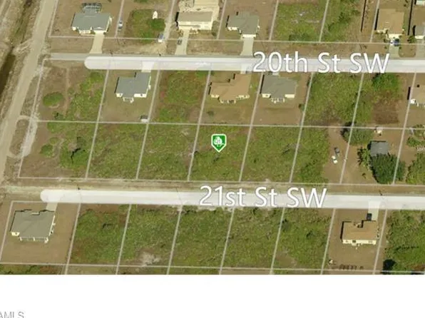 3612 21st St SW, Lehigh Acres, FL 33976