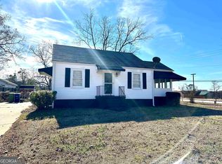 1472 Beatty St, Griffin, GA 30223