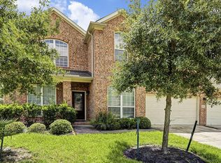 22014 Bridgestone Hawk Ct, Spring, TX 77388