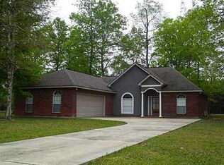 27732 Ivy Springs Dr, Independence, LA 70443