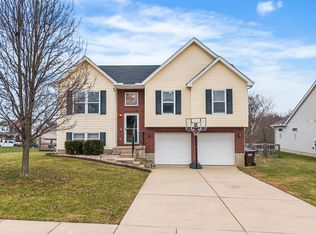 10381 Chambersburg Dr, Independence, KY 41051