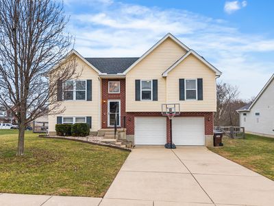 10381 Chambersburg Dr, Independence, KY, 41051
