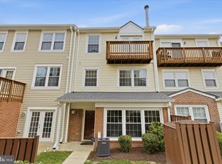 Somerset At Westridge Condo, Woodbridge, VA 22192