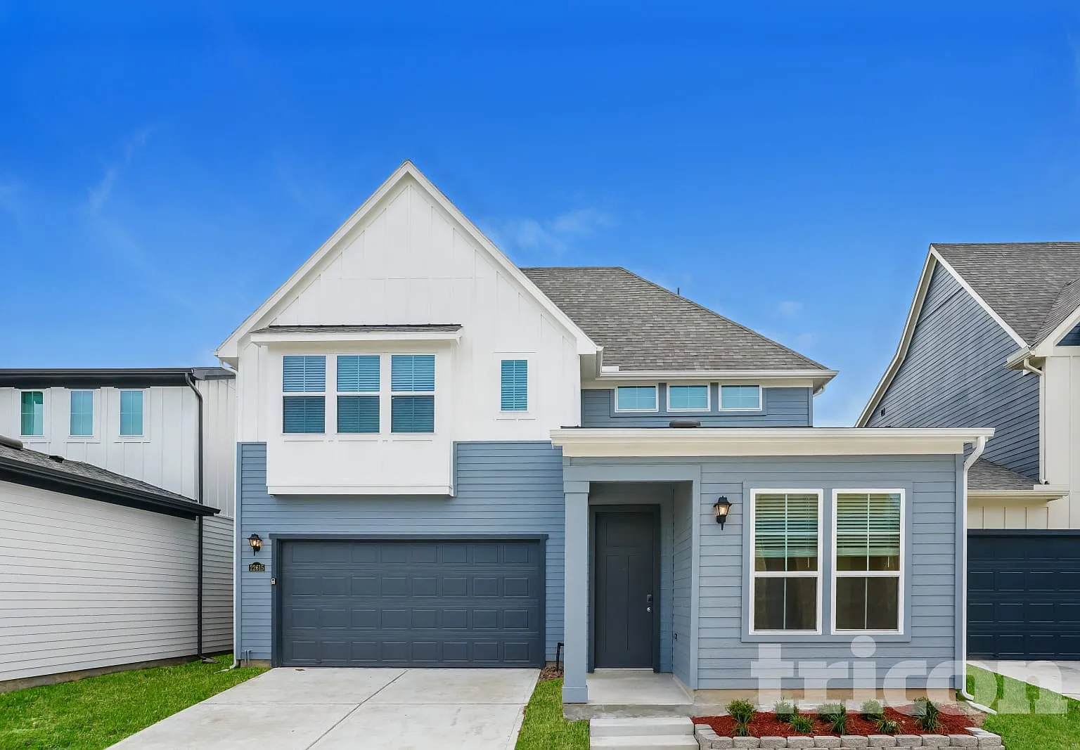 22615 Terrazzo Drive Katy TX — Photo 1