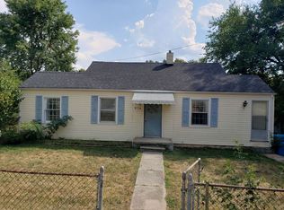 5114 North St NW, Roanoke, VA 24017