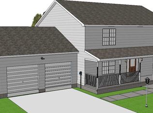 24 Taylor Rd, Duncannon, PA 17020