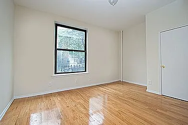 Rented by Manor Management