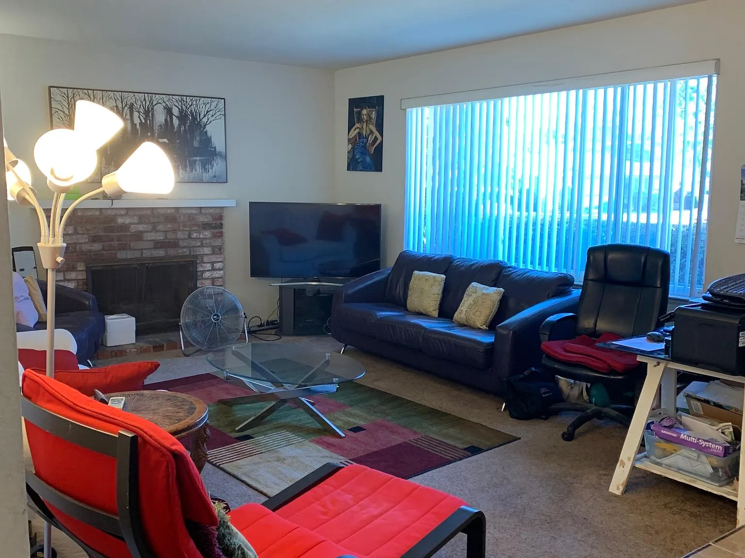 4344 Moorpark Ave — Photo 4