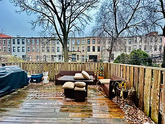 Rented by Coroi Corp