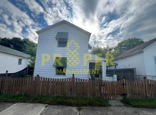 32 More Ave, Dayton, OH 45403