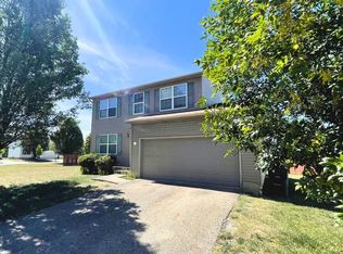 489 McPherson Dr, Blacklick, OH
