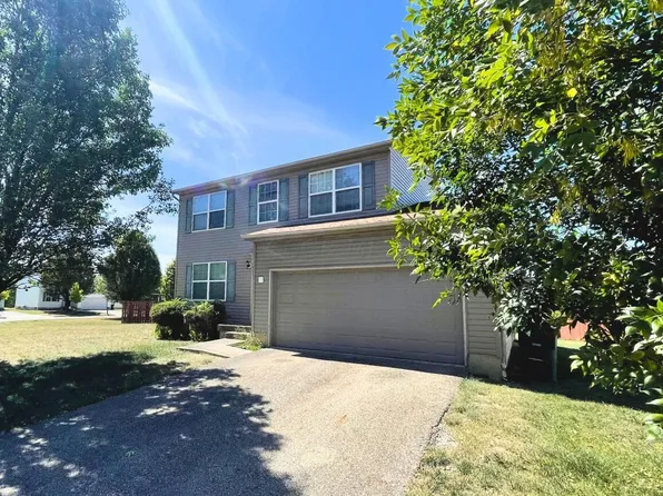 489 McPherson Dr, Blacklick, OH 43004