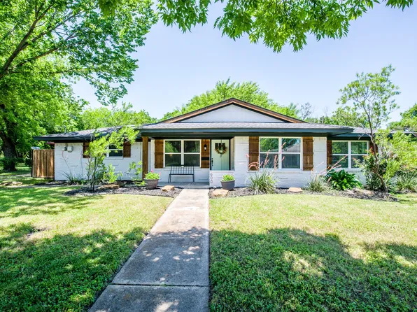 600 E Lampasas St, Ennis, TX 75119