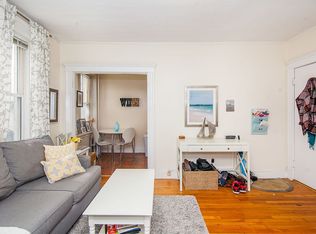 30 Walbridge St #5, Allston, MA 02134