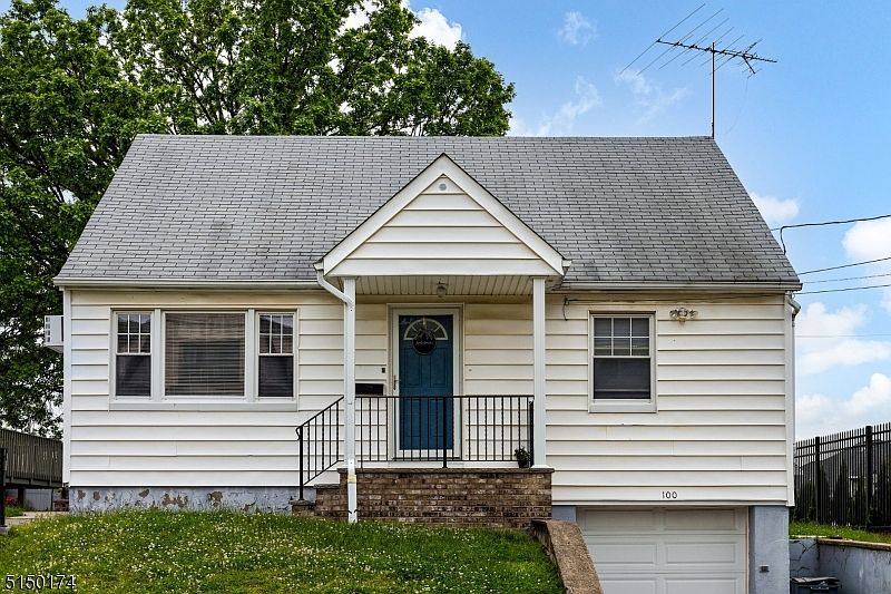 100 Gordon Ave, Totowa, NJ 07512 Zillow