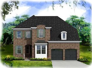 1208 Chessway Dr, Morrisville, NC 27560
