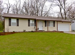 1305 Nutmeg Dr, Saint Charles, MO