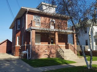 2016 53rd St, Kenosha, WI 53140