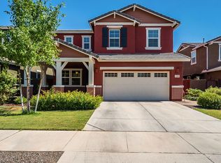 7103 E Olla Ave, Mesa, AZ 85212