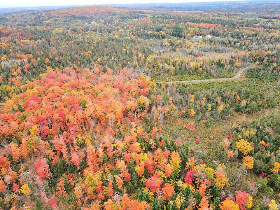 Lot 121 East Road, New Sweden, ME 04762 Zillow