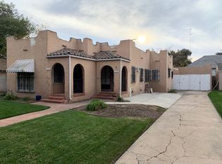 2119 N Hunter St, Stockton, CA 95204