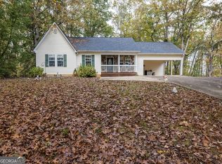 500 Washboard Rd, Cleveland, GA 30528