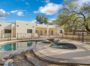 1801 N Wentworth Rd, Tucson, AZ 85749