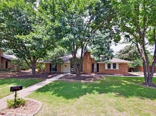 161 Villa Park Dr, Highland Village, TX 75077