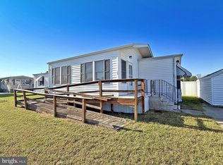 24 Nash Cir #128, Millsboro, DE 19966