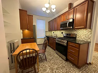 Rented by Limestone Realty Bklyn, LLC