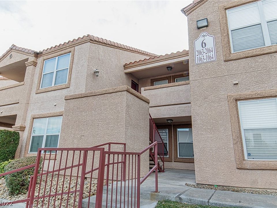 1st image of 1150 N Buffalo Dr APT 2063