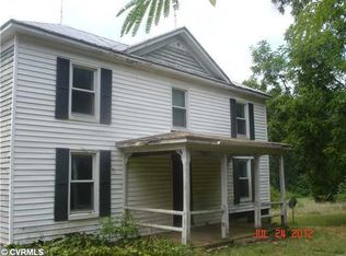 93 Wisteria Ln, Bumpass, VA 23024