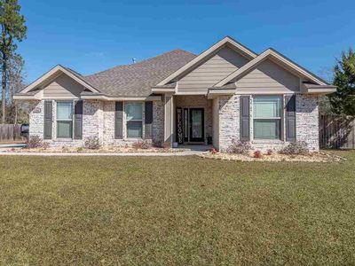 7263 Farmers Rd, Pensacola, FL, 32526