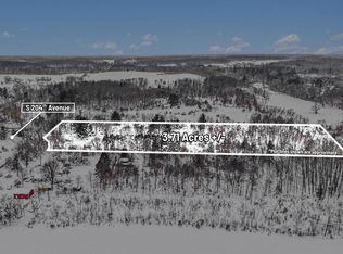 E South Ave #204, Hesperia, MI 49421