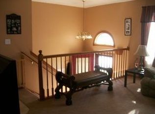 804 Sojourn Rd, New Lenox, IL 60451