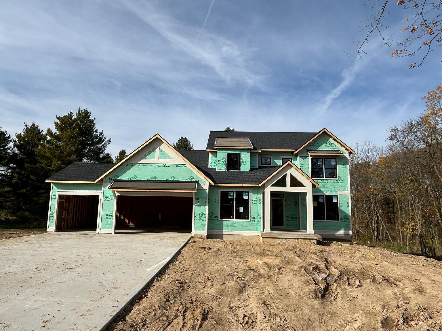 9155 Alaska Ave, Caledonia, MI 49316 MLS 24055561 Zillow