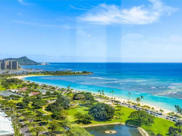 1100 Ala Moana Blvd #2700, Honolulu, HI 96814