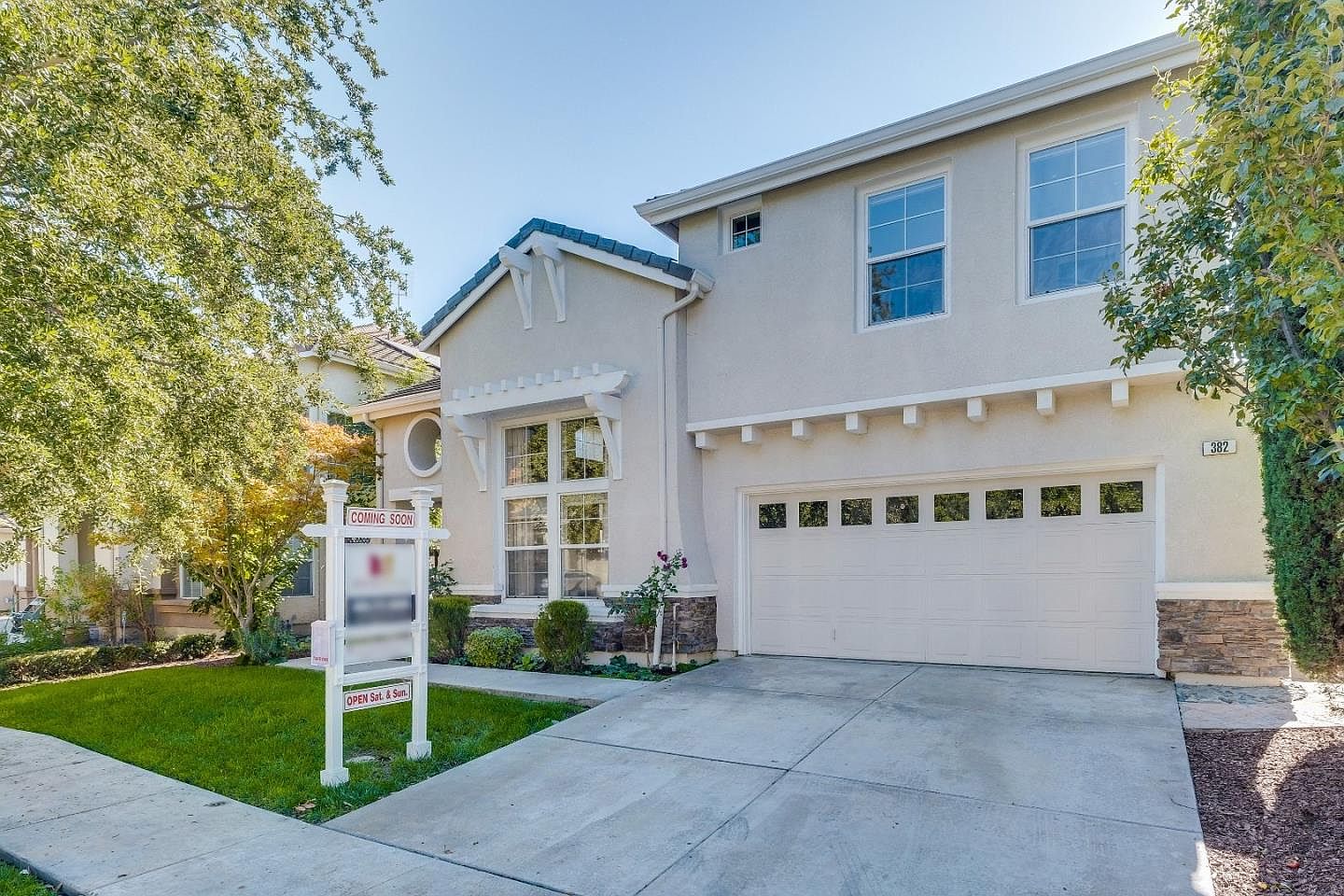 GREAT two story home located walking distance from the HUB of Almaden Valley980 Redmond AVE, San Jose, CA 95120 - $1,599,9… - Two story homes, House styles, House