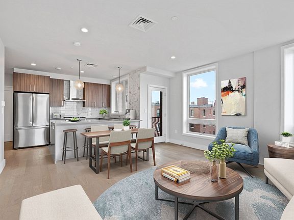 2nd image of 50 Symphony Rd #404