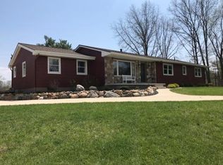 611 S Macomb St, Manchester, MI 48158