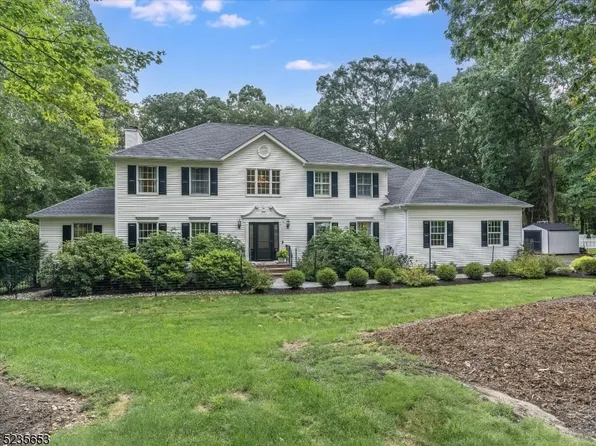 24 Mill Creek Rd, Sparta Twp., NJ 07871